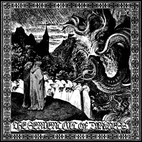 Wampyric Rites : The Serpent Cult of Darkness